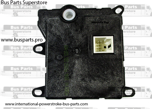 HVAC Air Door Actuator